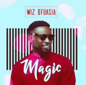 Wizboyy - Magic
